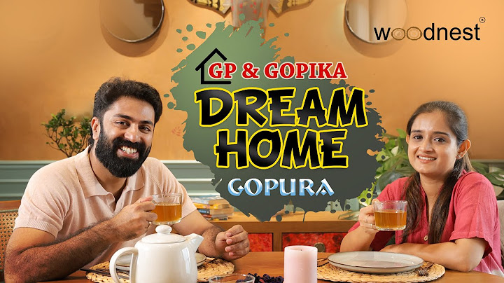 A NEST OF CELEBRATION | GP | Gopika Anil | GOPURA | WOODNEST INTERIORS