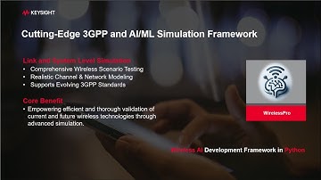 WirelessPro - Introduction