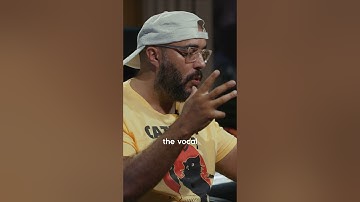 Jaycen Joshua reveals how to balance drums, bass and vocals.