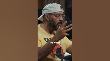 Jaycen Joshua reveals how to balance drums, bass and vocals.