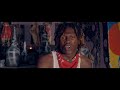 Cator G-shytt voudou (official video)