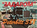 Как мы купили самый дешевый Classic Peterbilt в Америке