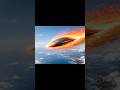 Why Hypersonic Glide Vehicles Break Air Defence ⚡🚀 #shorts#shortsfeed#defenceshorts