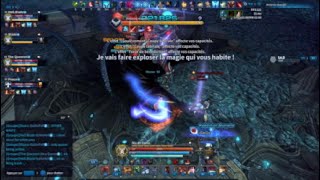 Tera console - warT caa after 2 month break