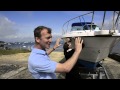 Motor Boat & Yachting - Vinyl hull wrap video