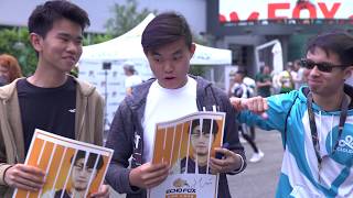 Week 1 Results - We Are Echo Fox