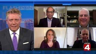 Flashpoint: 8/23/20 (Segment Two)