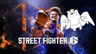 【スト6】練習参加型。