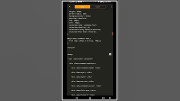 HTML CSS Whatsapp Status ❤ New CSS3 Whatsapp Status 😘 HTML5 Whatsapp Status 🥀 #Shorts #ytshorts