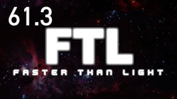 FTL - E61 Part 3 - Rock Cruiser Type C
