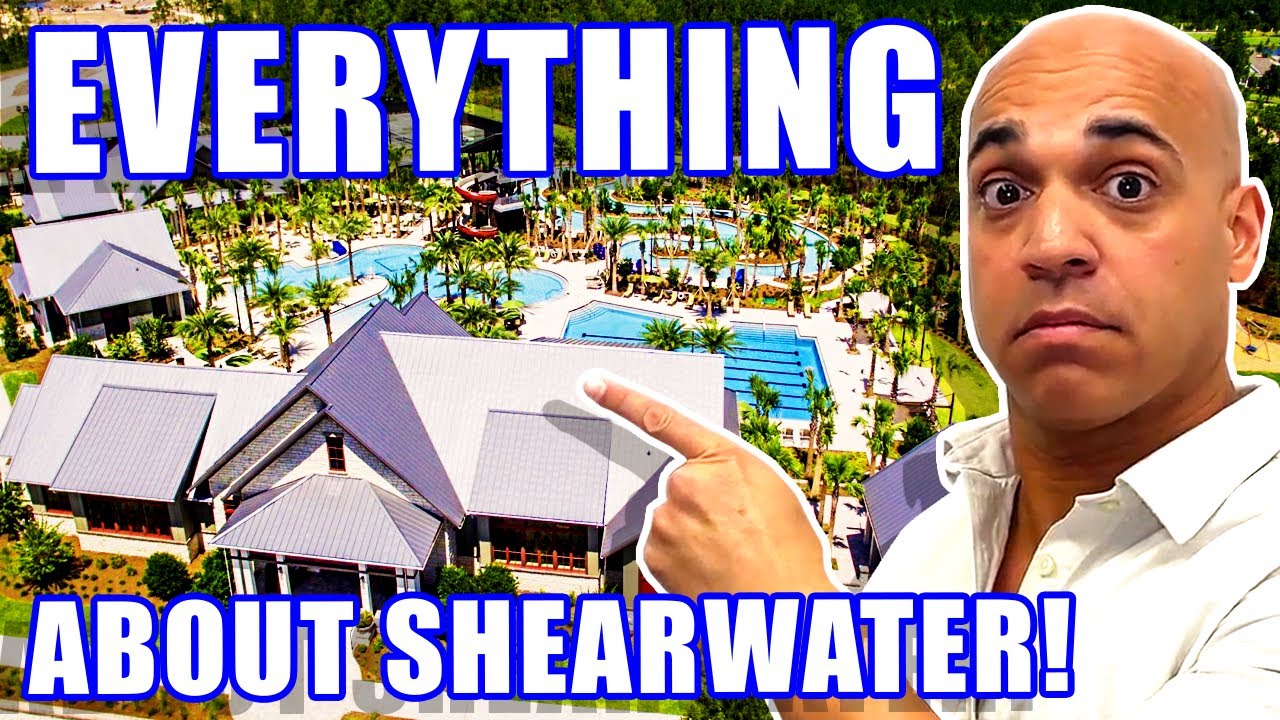 New Construction In Shearwater Florida 2024 Living In St Johns Florida