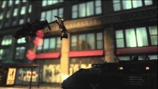 40 Prototype 2 HD PS3 Insane Walkthrough (Green Zone Collectables 7/7)