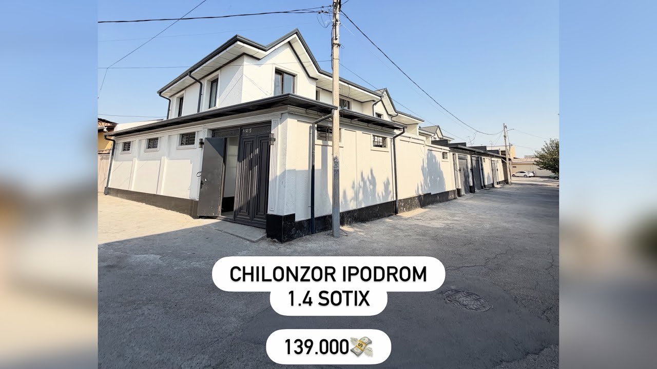 Chilonzor tumani Ipodromda Evro Xovlilar 
