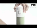 Pao Thermo Mug 泡溫杯