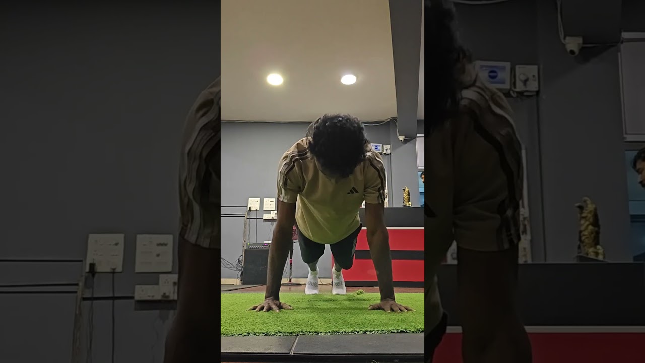 DAY 16 of Running Series 🏃 