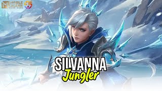 Silvanna Jungler | Mobile Legends: Bang Bang Indonesia