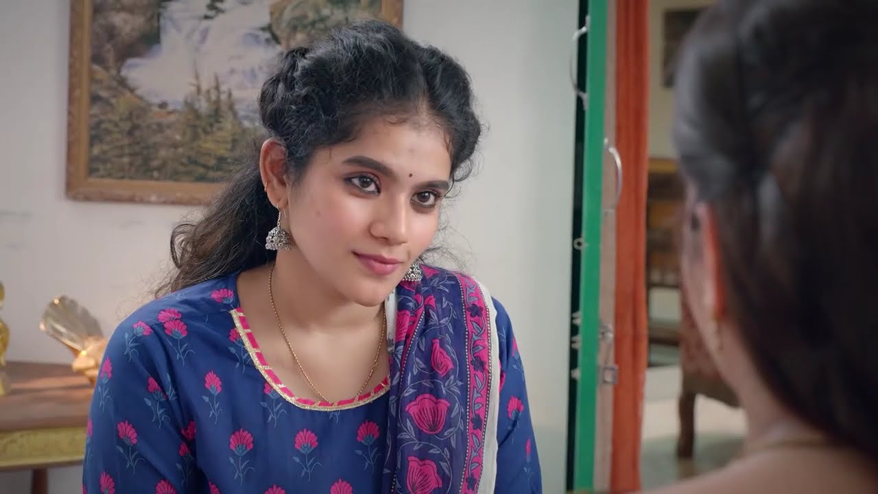 Rajini - Ep 271 - Anbu Aran
Aran Hari, Shreya Anchan - Tamil Tv Serial - Zee5 Tamil Classics