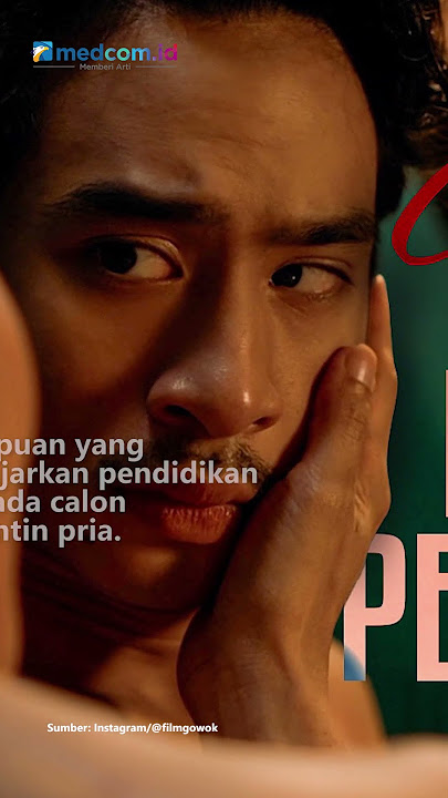 HANUNG BRAMANTYO AJAK TRANSPUAN TAMPIL DI FILM 'GOWOK', INI ALASAN DI BALIKNYA!