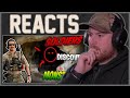 Royal Marine Reacts To Special Forces ATTACKED by unidentified creature | The Kandahar Giant!
