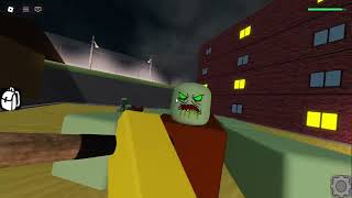 Glory kill testing 6 (Gore warning)