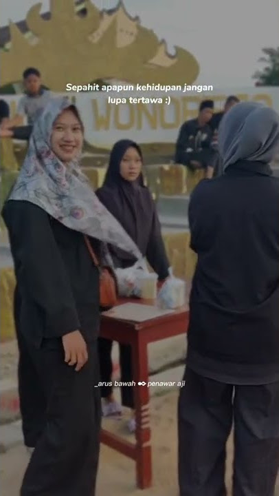 STORY TERBARU PESILAT CANTIK PSHT