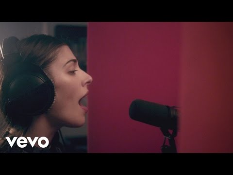 Chairlift - Making Moth