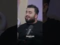 موال جعل المقدم يبكي من قلبه