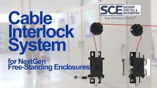 Celebrity Cable Interlock System for NextGen FS Wealth