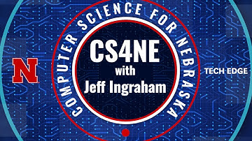 Episode 19 - Physical Computing in the Elementary CS Classroom with Special Guest Jeff Ingraham