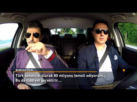 BURHAN ÖÇAL: 80