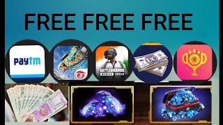 mRewards App unlimited Coins Trick. free fire free diamond pubg free UC new app 2222 free Paytm case screenshot 5