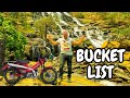Exploring Thailand On An Epic Motorcycle Adventure