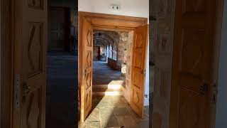 Patrick Leigh Fermor House