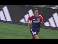 HIGHLIGHTS | 2024 MLS Regular Season | Orlando City SC at New England Revolution