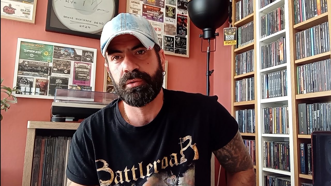 1995!!! 30 ΑΛΜΠΟΥΜΣ ΜΕ 30 ΧΡΟΝΙΑ ΣΤΗΝ ΠΛΑΤΗ ΤΟΥΣ ΠΟΥ ΑΚΟΜΑ ΠΟΡΩΝΟΥΝ ΤΟ ΙΔΙΟ!