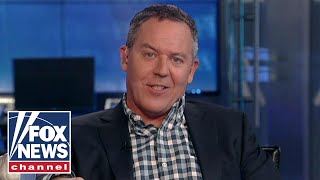 Gutfeld on Bernie's comments about China