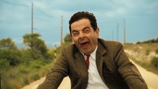 Full Mr. Bean's Holiday-The Bus Ticket Guide