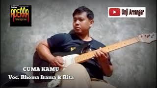 CUMA KAMU - INSTRUMEN GITAR MELODY