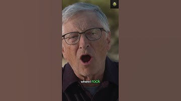 Bill Gates Reveals Autism Insights from His Childhood