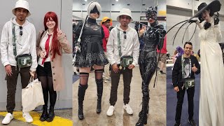 Brisbane Comic Con 2022 Vlog | Australia