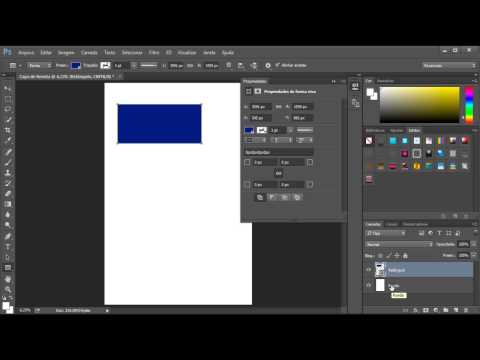 Adobe Photoshop CC — Curso de treinamento avançado