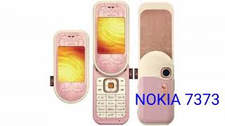Nokia unforgettable memory - ALL Nokia Mobils 1994 to 2018