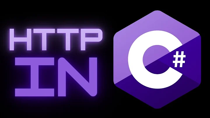 Super Simple HTTP Client Application Guide in C#