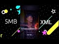 NA RE NA NEW TREND XML FILE 📈💕 || NEW TREND XML👀💥| |NEW XML FILE 🍒🦋 || @TANOY EDITZ