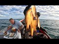 Epic 23 Mile Spearfishing Adventure: On An Exciting Fishing Trip