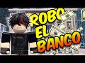 ROBAMOS UN BANCO EN (DRIVING EMPIRE)… ¿SALIMOS VIVOS?