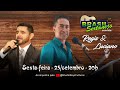 Brasil Sertanejo convida Regis & Luciano