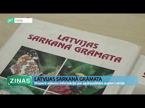 Video: Apdraudētās dzīvnieku sugas: saraksts, kā glābt?