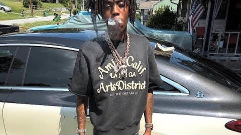 FattMack- Nie I’m Lit unreleased 