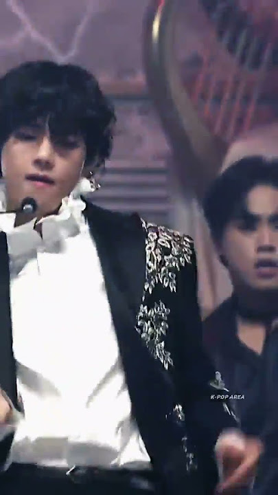 BTS - Taehyung | touch it | hot edit